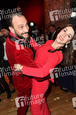 14. SemperOpernball 2019 in Dresden