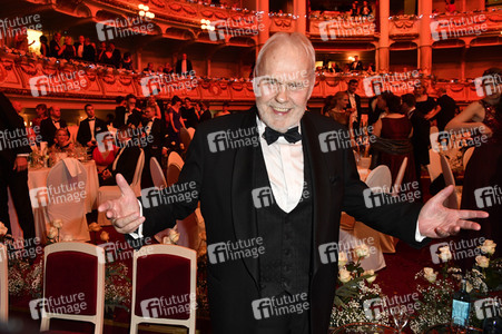 14. SemperOpernball 2019 in Dresden
