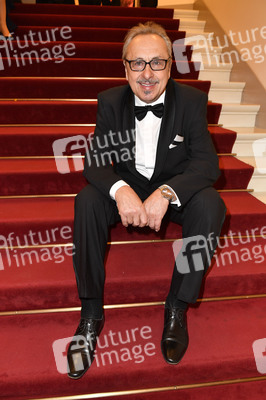 14. SemperOpernball 2019 in Dresden