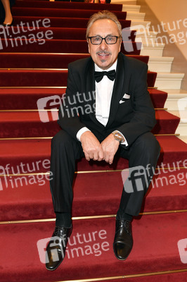 14. SemperOpernball 2019 in Dresden