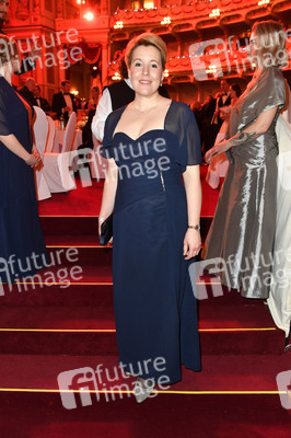 14. SemperOpernball 2019 in Dresden