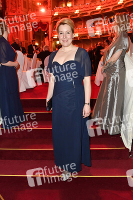 14. SemperOpernball 2019 in Dresden