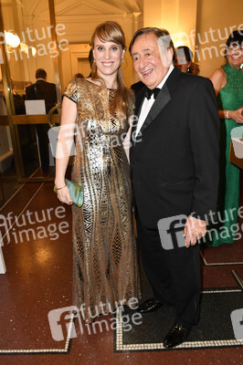 14. SemperOpernball 2019 in Dresden