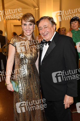 14. SemperOpernball 2019 in Dresden