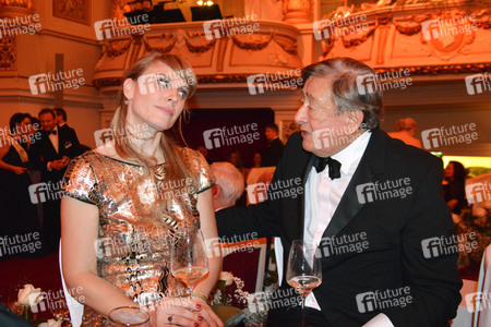 14. SemperOpernball 2019 in Dresden