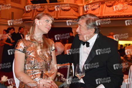14. SemperOpernball 2019 in Dresden