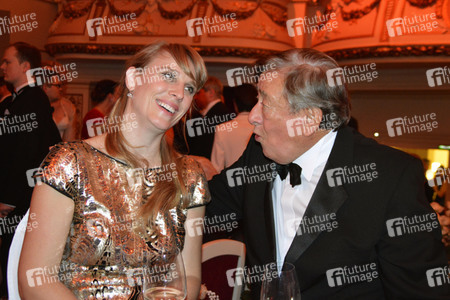 14. SemperOpernball 2019 in Dresden