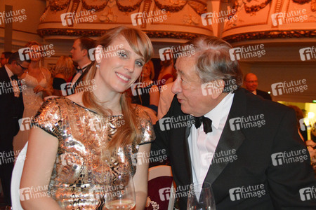 14. SemperOpernball 2019 in Dresden
