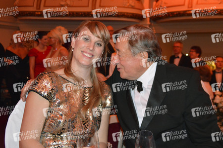 14. SemperOpernball 2019 in Dresden