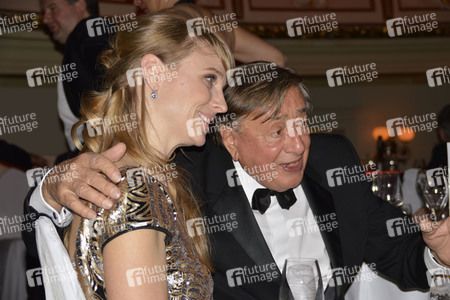 14. SemperOpernball 2019 in Dresden