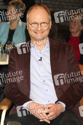 Talkshow '3nach9' in Bremen