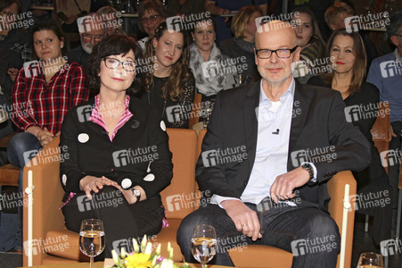 Talkshow '3nach9' in Bremen