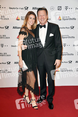 Ball des Sports 2019 in Wiesbaden