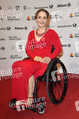 Ball des Sports 2019 in Wiesbaden
