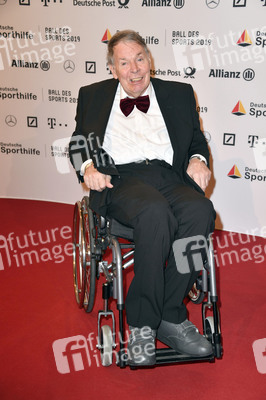 Ball des Sports 2019 in Wiesbaden