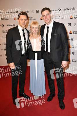 Ball des Sports 2019 in Wiesbaden