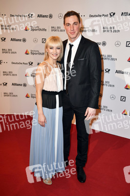 Ball des Sports 2019 in Wiesbaden