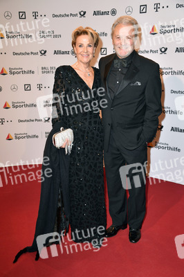 Ball des Sports 2019 in Wiesbaden