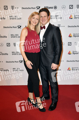 Ball des Sports 2019 in Wiesbaden