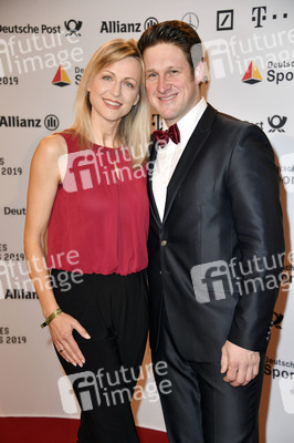 Ball des Sports 2019 in Wiesbaden