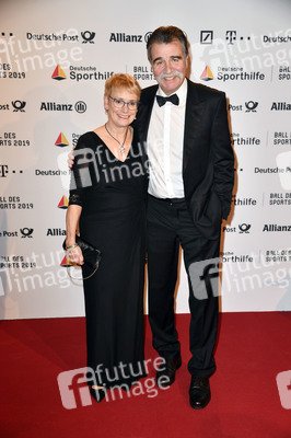 Ball des Sports 2019 in Wiesbaden