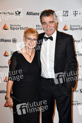 Ball des Sports 2019 in Wiesbaden