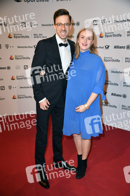 Ball des Sports 2019 in Wiesbaden