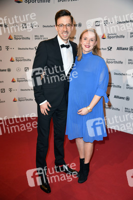 Ball des Sports 2019 in Wiesbaden