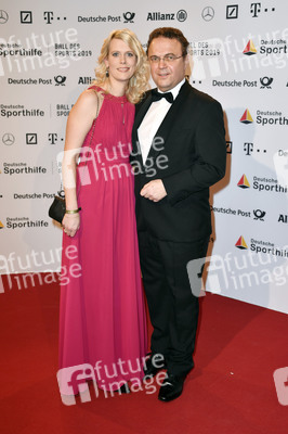 Ball des Sports 2019 in Wiesbaden