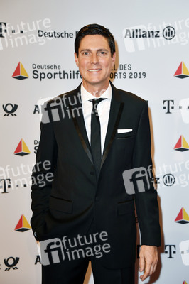 Ball des Sports 2019 in Wiesbaden