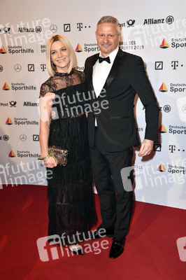Ball des Sports 2019 in Wiesbaden