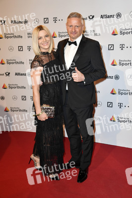 Ball des Sports 2019 in Wiesbaden