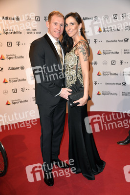Ball des Sports 2019 in Wiesbaden