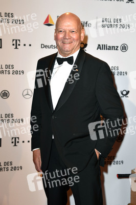 Ball des Sports 2019 in Wiesbaden