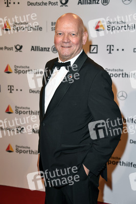 Ball des Sports 2019 in Wiesbaden