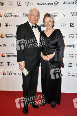 Ball des Sports 2019 in Wiesbaden