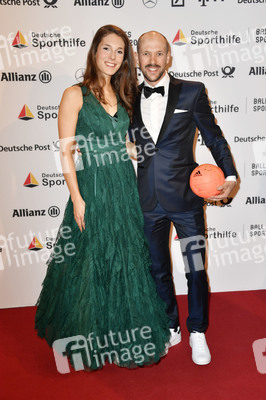Ball des Sports 2019 in Wiesbaden