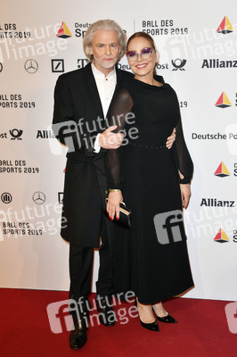 Ball des Sports 2019 in Wiesbaden