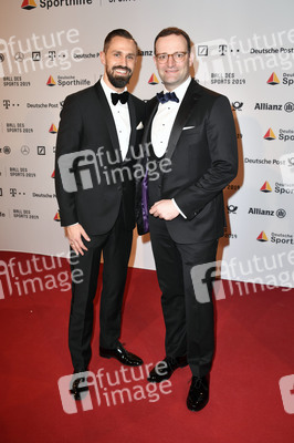 Ball des Sports 2019 in Wiesbaden