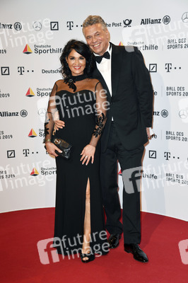 Ball des Sports 2019 in Wiesbaden