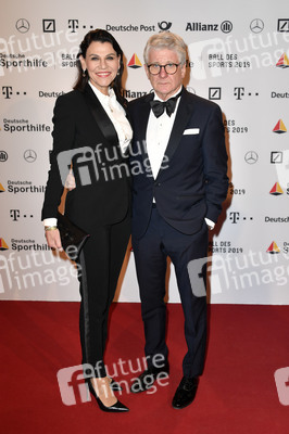 Ball des Sports 2019 in Wiesbaden