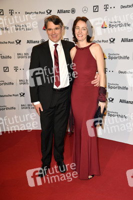 Ball des Sports 2019 in Wiesbaden