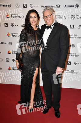 Ball des Sports 2019 in Wiesbaden
