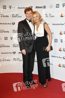Ball des Sports 2019 in Wiesbaden