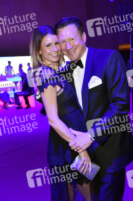Ball des Sports 2019 in Wiesbaden