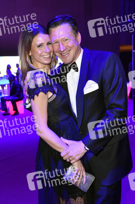 Ball des Sports 2019 in Wiesbaden