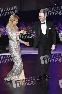 Ball des Sports 2019 in Wiesbaden