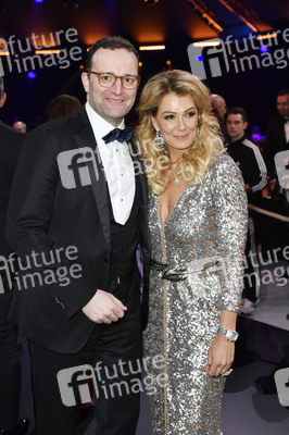 Ball des Sports 2019 in Wiesbaden