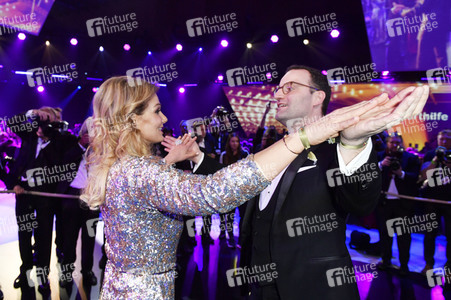 Ball des Sports 2019 in Wiesbaden