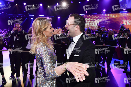 Ball des Sports 2019 in Wiesbaden